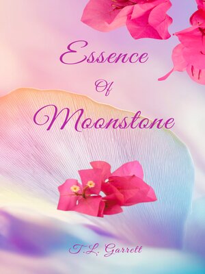 cover image of Essence of Moonstone